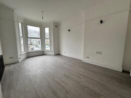 Flat 1, 14, Seymour Gardens, Cranbrook, Ilford IG1 3LN