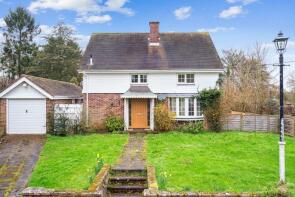 Catton House, Frieth Hill, Frieth RG9 6PJ