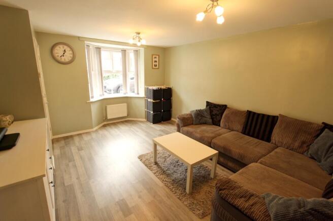 Lounge A