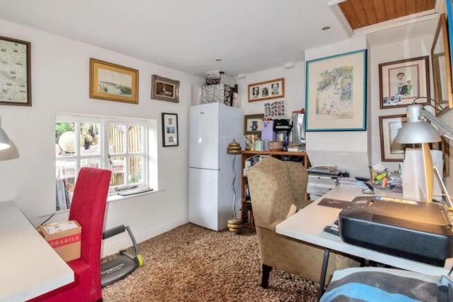 Home Office
