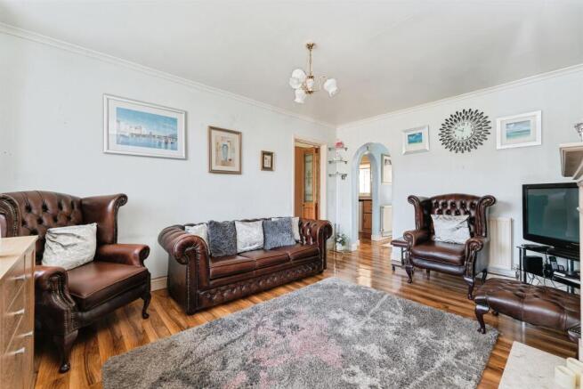 Meadow Way, Wimblington, March photo 4