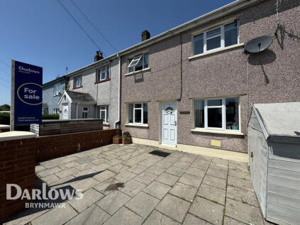 Clydach Street, Ebbw Vale