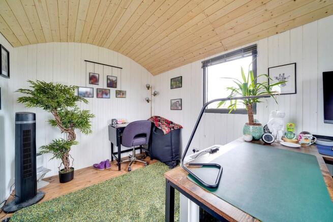 Cabin