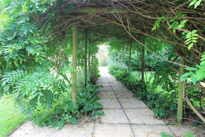 Arbour Walk