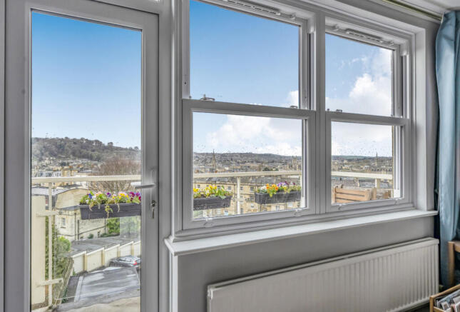 Picture Window