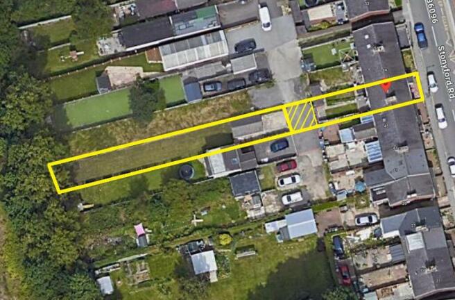 47 Stonyford Road top shot.JPG