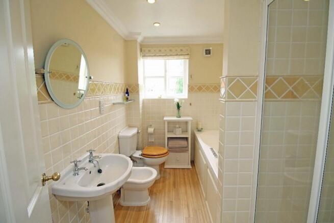 En-Suite
