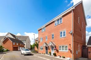 23, Cheal Way, Wick, Littlehampton BN17 6FL