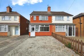 22, Charter Road, Rugby CV22 5HX
