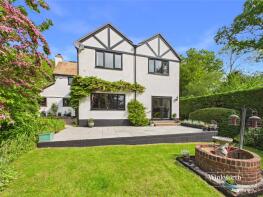 Brook Cottage, Bishops Green, Newbury RG20 4HS