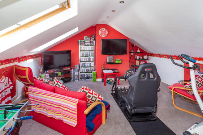 Bedroom 5