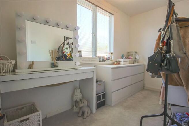 Wardrobe/Study