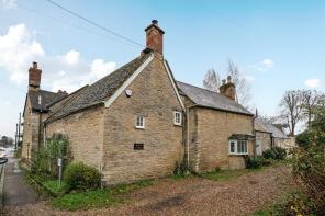 Baytree Cottage, New Road, Bampton OX18 2LF