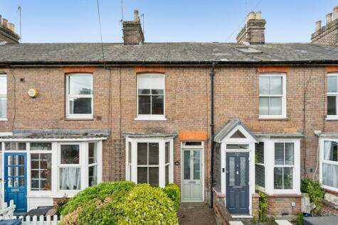 Bellingdon Road, Chesham