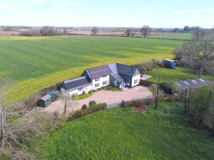 Grimpo, West Felton, Oswestry