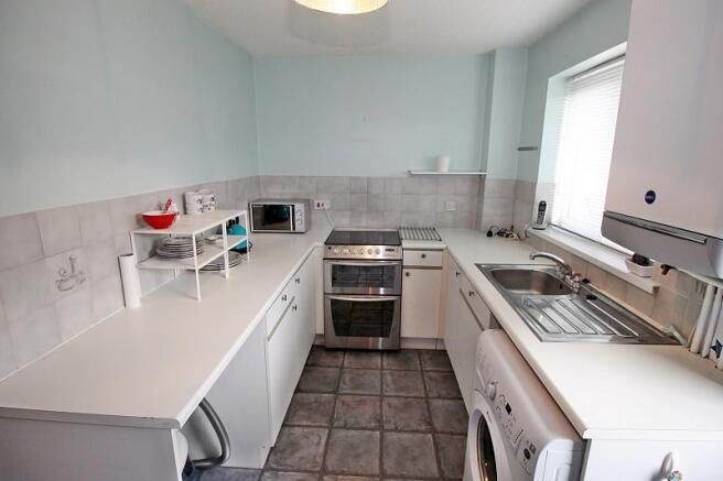 Kitchen Breakfast Room