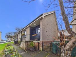 22, Milton Road, Perth PH1 2LA