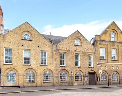 The Gatehouse, High Street, Romford, RM1