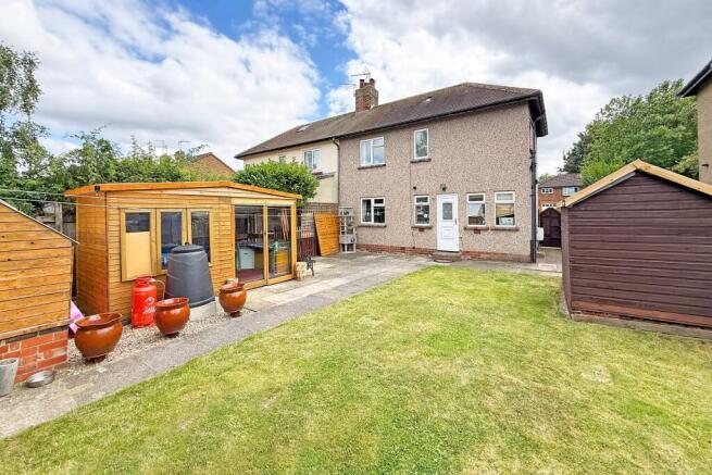 2 bed Semi-Detached for sale Image 11