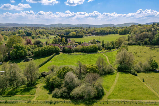 Grounds