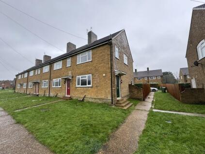 Barsham Close, West Raynham
