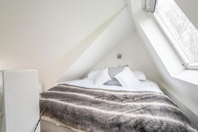 Annex Bedroom