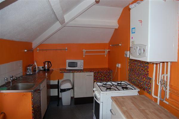 Kitchen / Diner