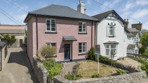 Mardine Cottage, Town Cottages, Abbotskerswell TQ12 5NX
