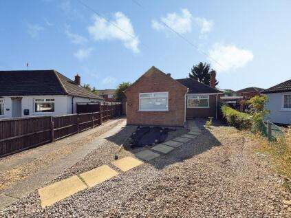The Roundway, Thurmaston, Leicestershire. LE4 9JZ