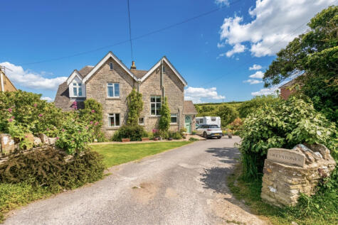 The Hyde, Langton Matravers