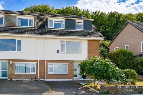 Dunstone View, Plymouth, Devon, PL9