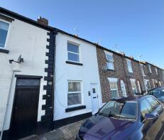 3, Station Street, Macclesfield SK10 2AQ
