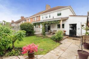 3, Wallingford Road, Knowle, Bristol BS4 1SN
