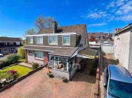 41, Herriot Avenue, Kilbirnie KA25 7JB
