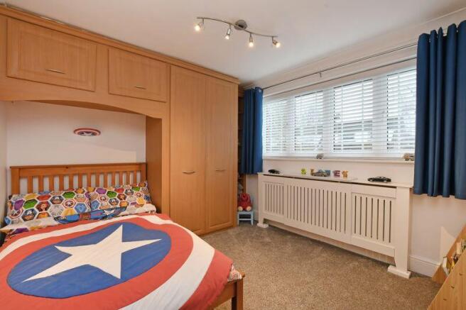 Bedroom 4