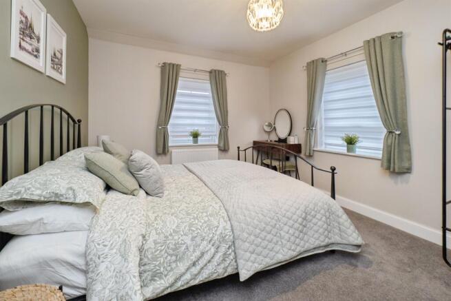 1 bed Apartment for sale Image 8