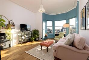 1f, 28, Eglinton Crescent, New Town, Edinburgh EH12 5BY