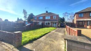 407, Fulbridge Road, Peterborough PE4 6SE