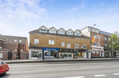 High Street, Barnet, EN5