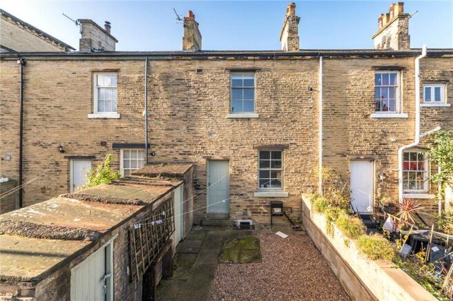 2 bed Terraced for sale Image 5