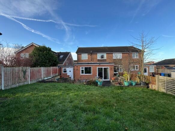 Windermere Drive, Adlington, PR6 photo 4