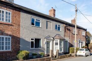 Church View, Vicarage Lane, Tarporley CW6 9PE