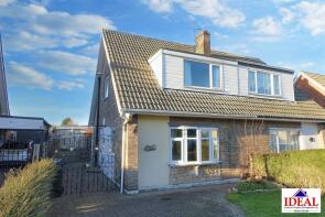 8, Swinburne Avenue, Adwick Le Street, Doncaster DN6 7DJ