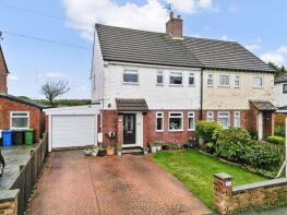 40, Greenfields Avenue, Appleton, Warrington WA4 3BW