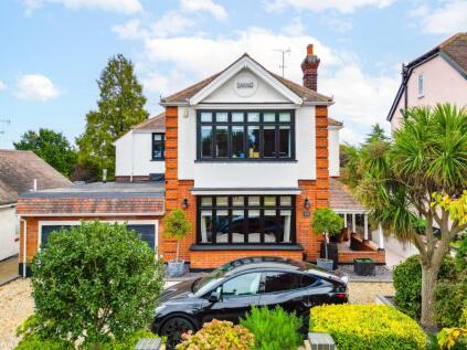 Southbourne Grove, Westcliff-On-Sea