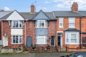 22, Balfour Street, Kettering NN16 9LH