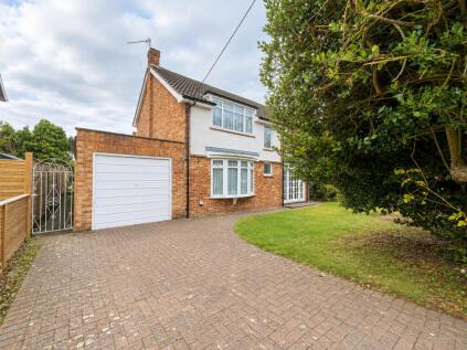 Silverdale Road, Wargrave, Reading, Berkshire, RG10