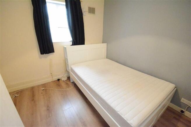 Double Bedroom