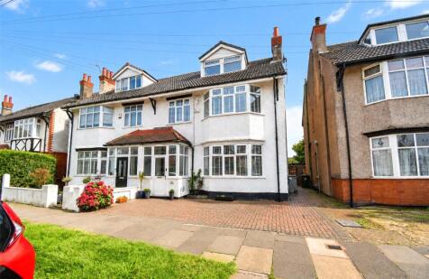 Centurion Drive, Meols, Wirral