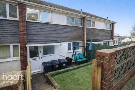 Padacre Road, Torquay